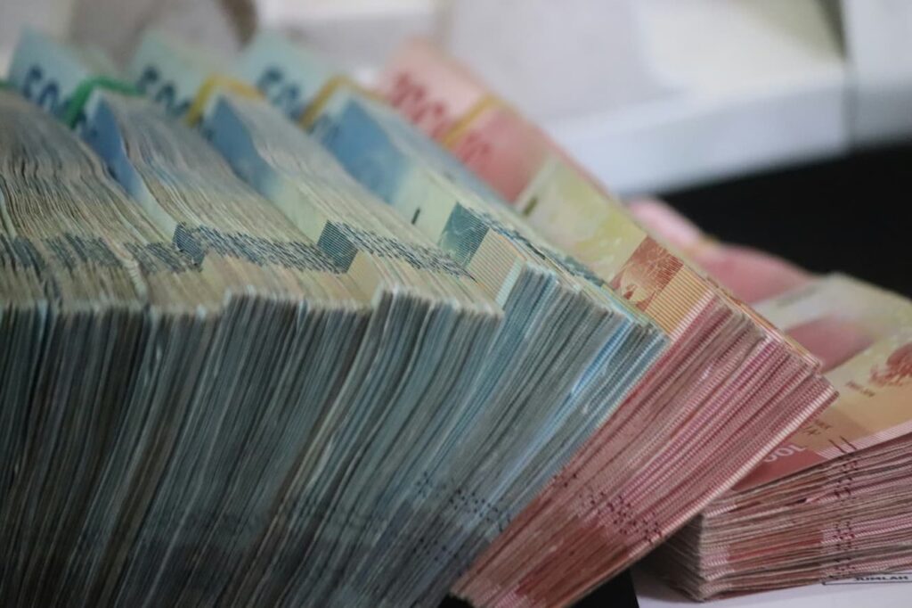 Terbilang rupiah online untuk mengubah angka ke teks secara otomatis, cepat, dan akurat