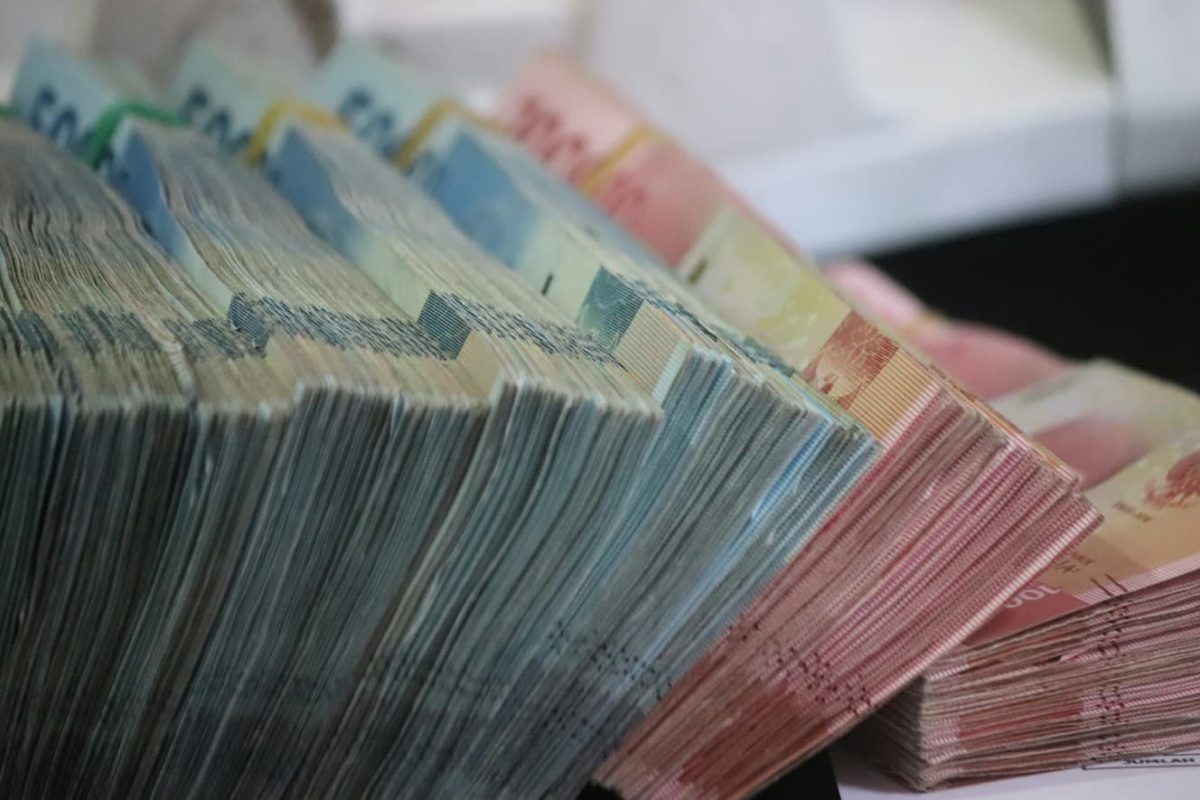 Terbilang rupiah online untuk mengubah angka ke teks secara otomatis, cepat, dan akurat